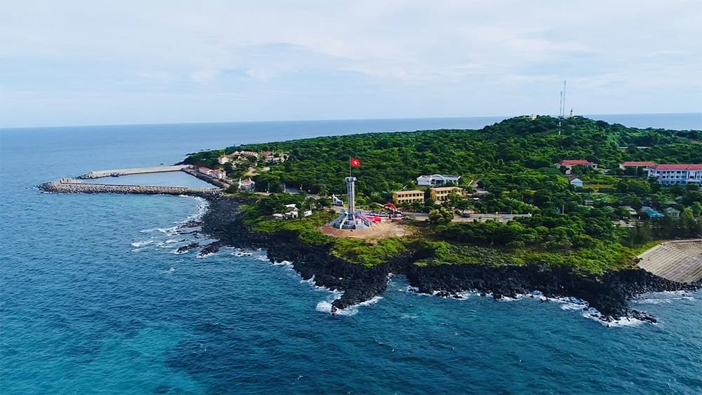 Quang Tri’s tourism promotion offers greater access to unique attractions