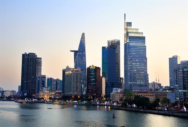 Southeast Asian countries see strong FDI flows