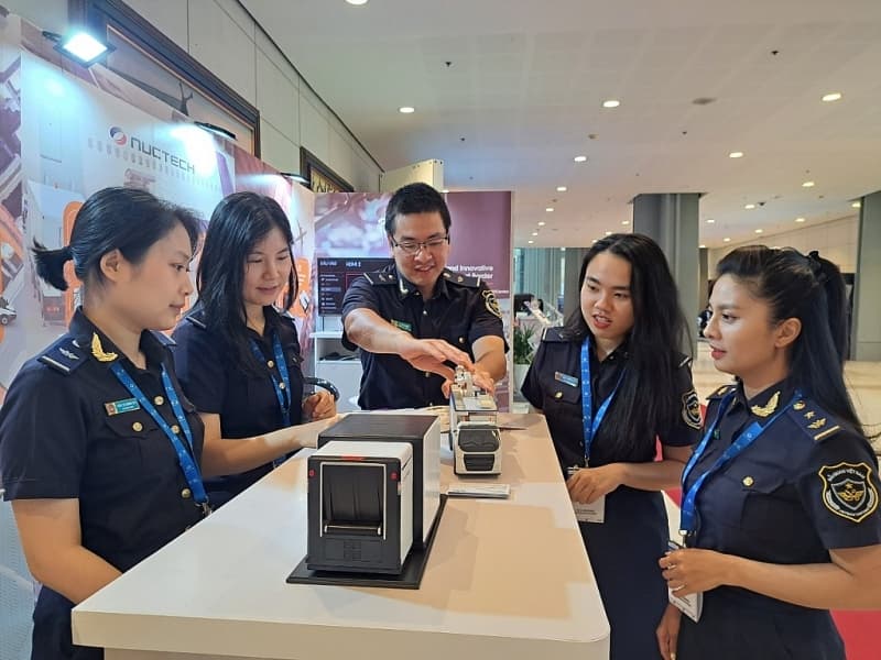 Amending and supplementing digital transformation plan of Customs sector