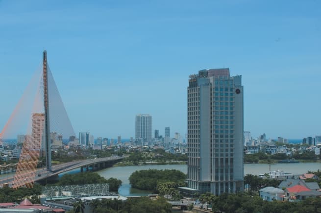Completing Legal Corridor for Real Estate Business