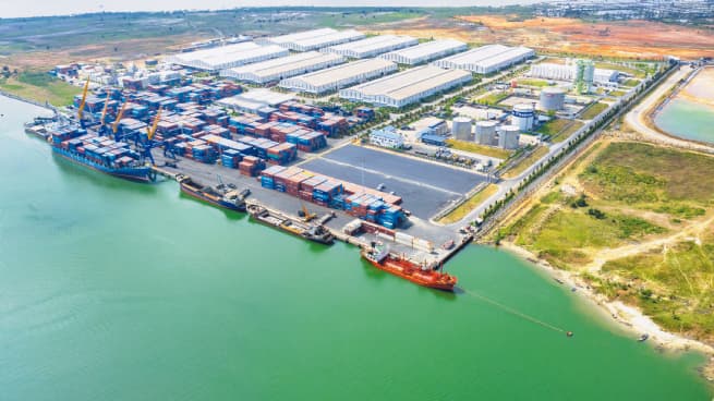Elevating Performance of Quang Nam's Economic and Industrial Zones