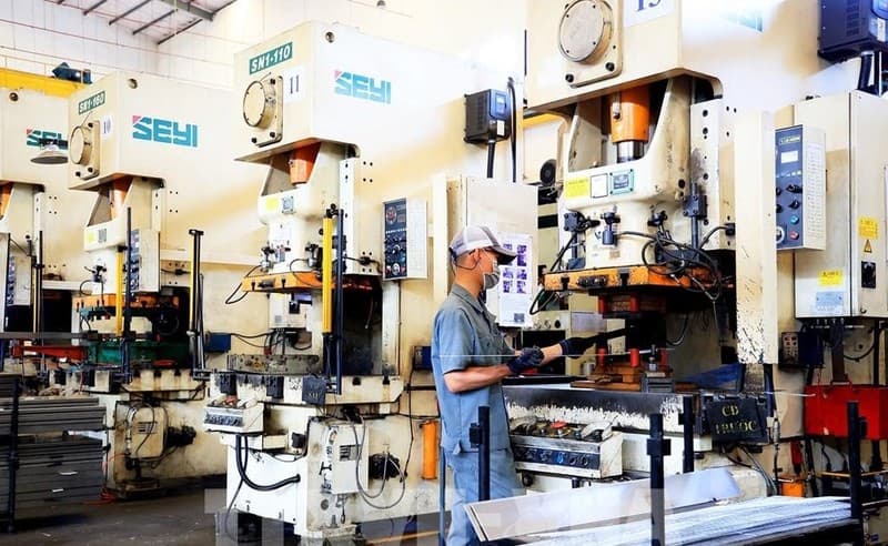 Ho Chi Minh City sees surge in FDI in first half