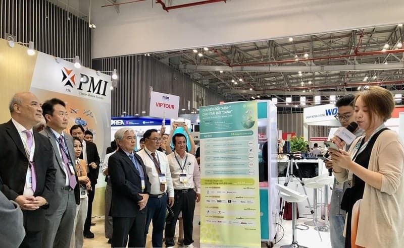 MTA Vietnam 2024 kicks off in Ho Chi Minh City