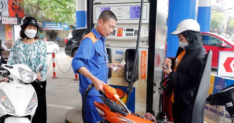 Prices of petrol, other fuels increased