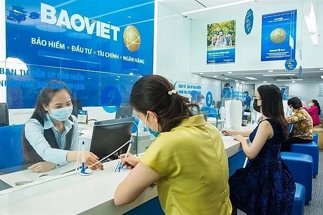 Two State-owned insurance firms plan capital divestment to attract foreign investors