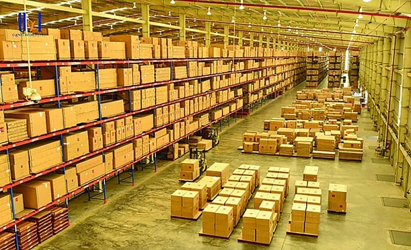 Green Logistics - Foundation for sustainable development