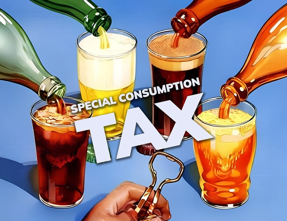 Vietnam to act on surge of sugary drinks