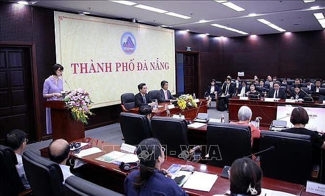 Da Nang seeks to boost collaboration with Japanese partners