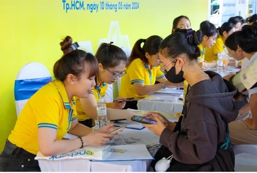 Tech sector remains strong driver of employment