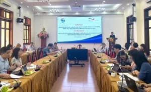 Central institute forecasts growth of Vietnam’s economy at 6.55-6.95 per cent