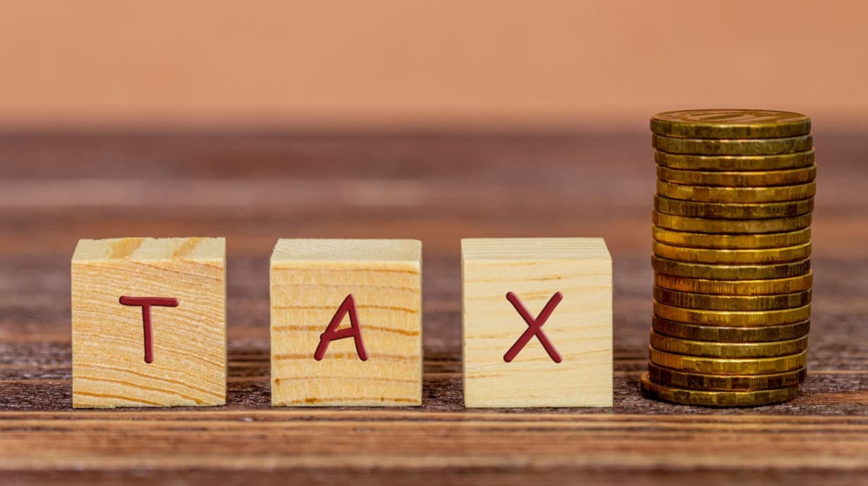 Foreign tech giants pay $157 million in taxes in H1