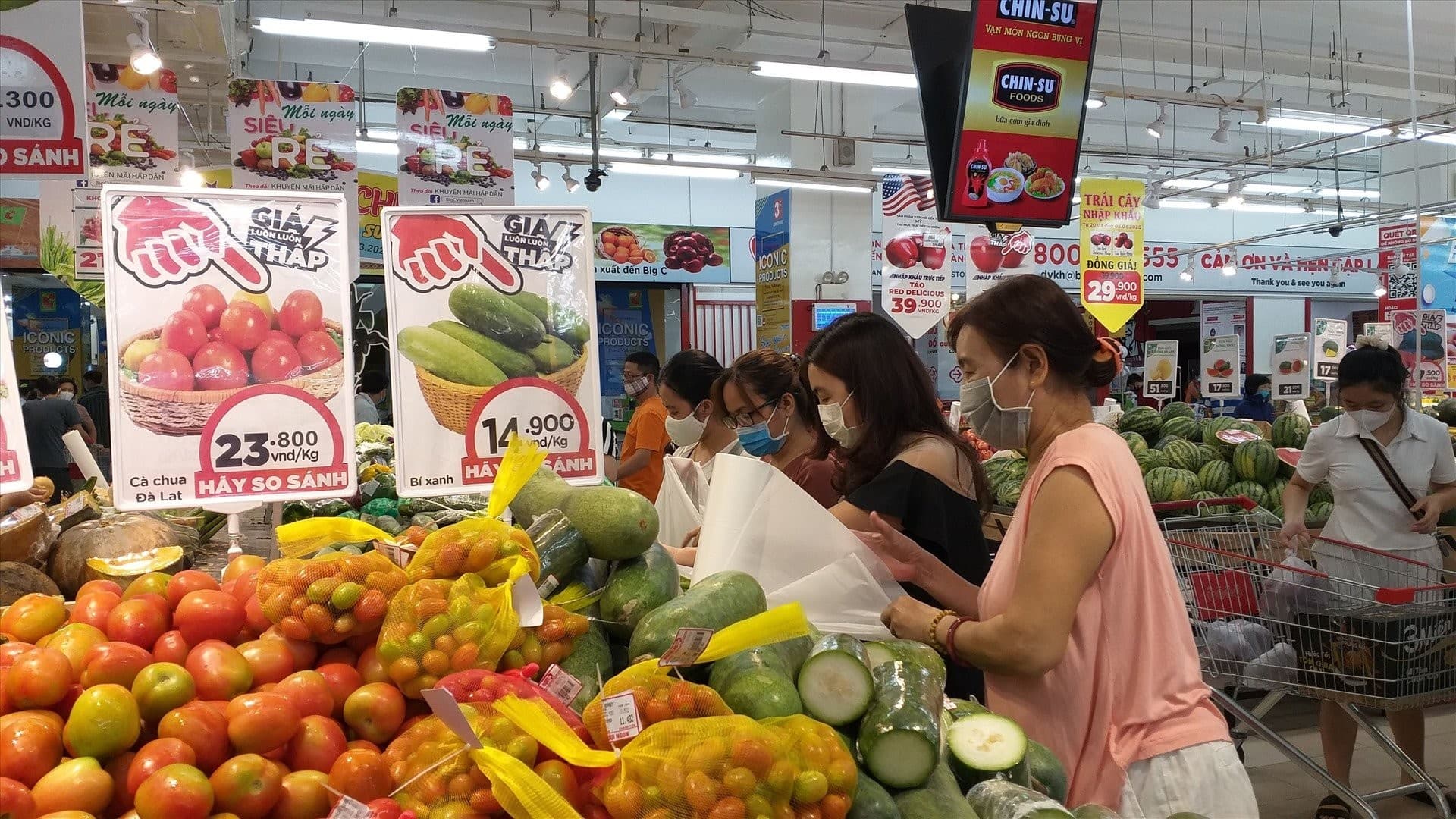 Promotion event boosts domestic sales in Da Nang