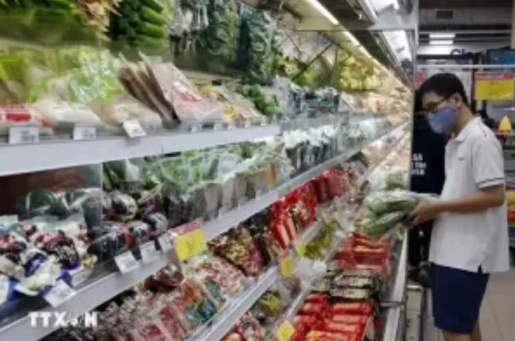 State management agencies, firms work to ensure price stability: MOIT