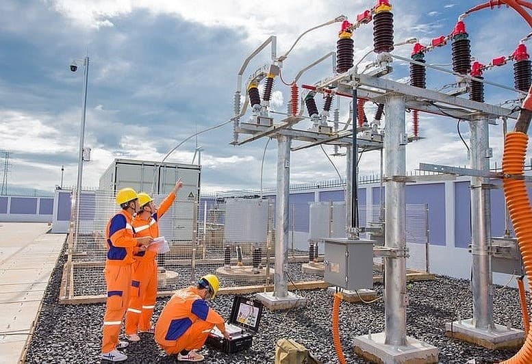 Sufficient electricity supply for H2 guaranteed