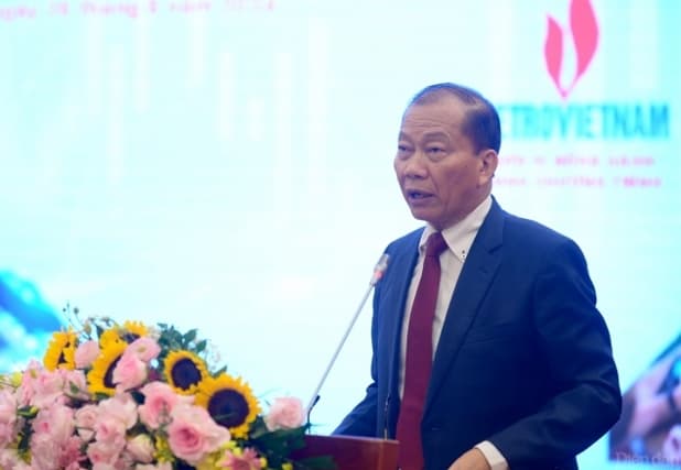 BUSINESS FORUM: Good opportunity for supply chain diversification
