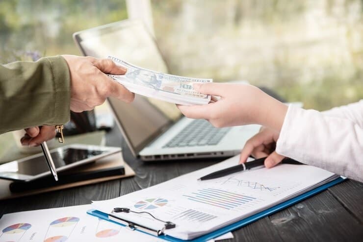 Lenders stress importance of biometric measures