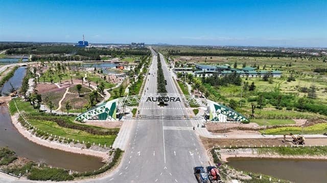 Nam Định agrees to $9 million yarn production and dyeing plant