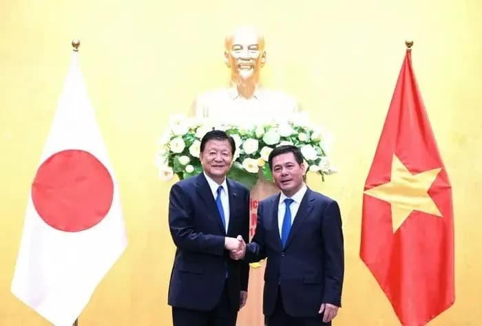 Vietnam, Japan drive CPTPP effectiveness