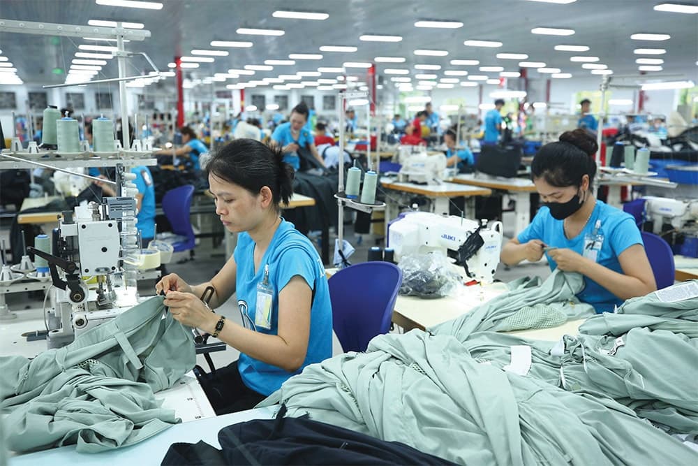 Garment orders rise but costs still surge