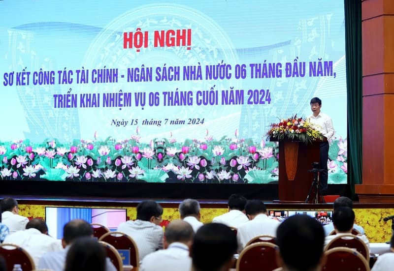 Obstacles needed to be removed to promote equitisation and capital divestment: MoF