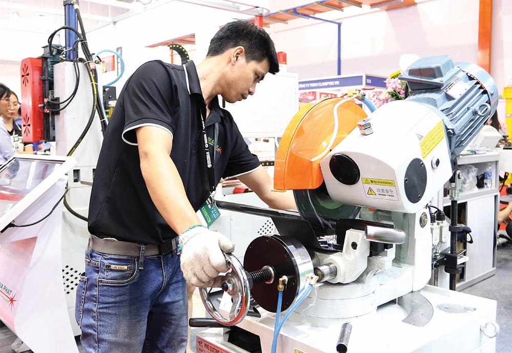 AI transforming Vietnam’s businesses for the better