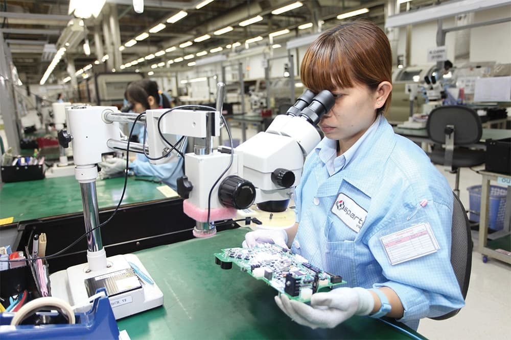 FDI still on track for welcome 2024 results
