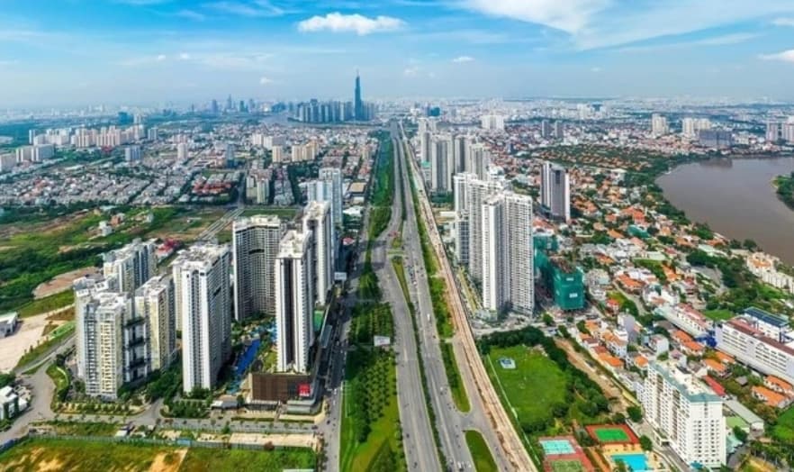 New legal framework to create advantages for foreign real estate investors