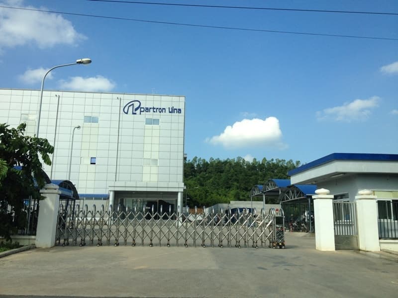 South Korea's Partron Vina boosts investment to $269 million in Vietnam