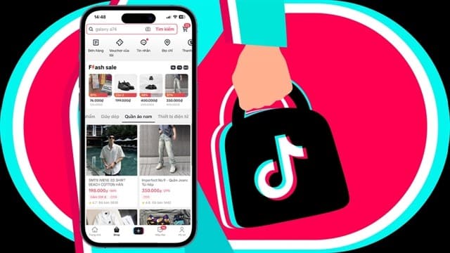 Việt Nam e-commerce market grows fastest in SEA