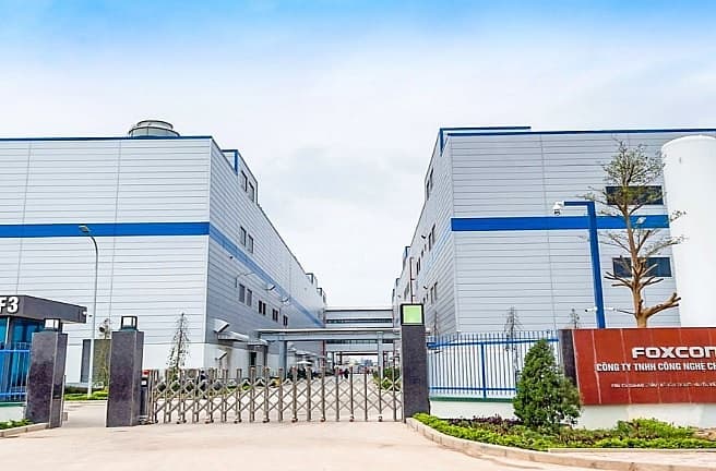 Vietnam benefits from China+1 policy shift