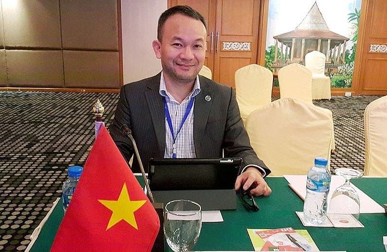 A digital Vietnamese-made approach