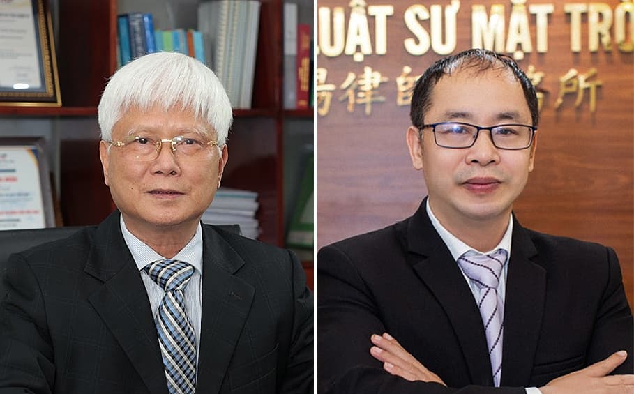 Foreign-led enterprises remain confused on IP rights