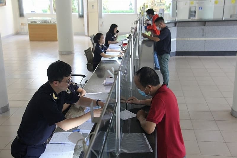 Dong Nai Customs: Prepare for new border gate infrastructure projects