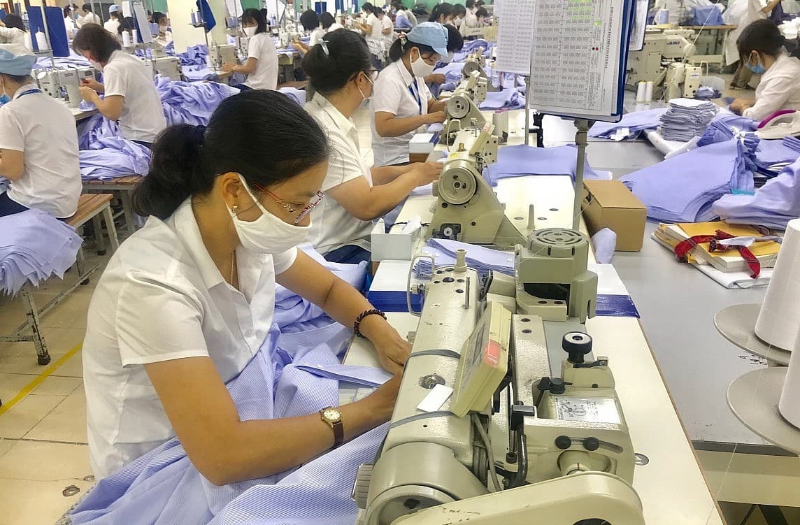 Foreign trade to likely reach US$750 billion in 2024