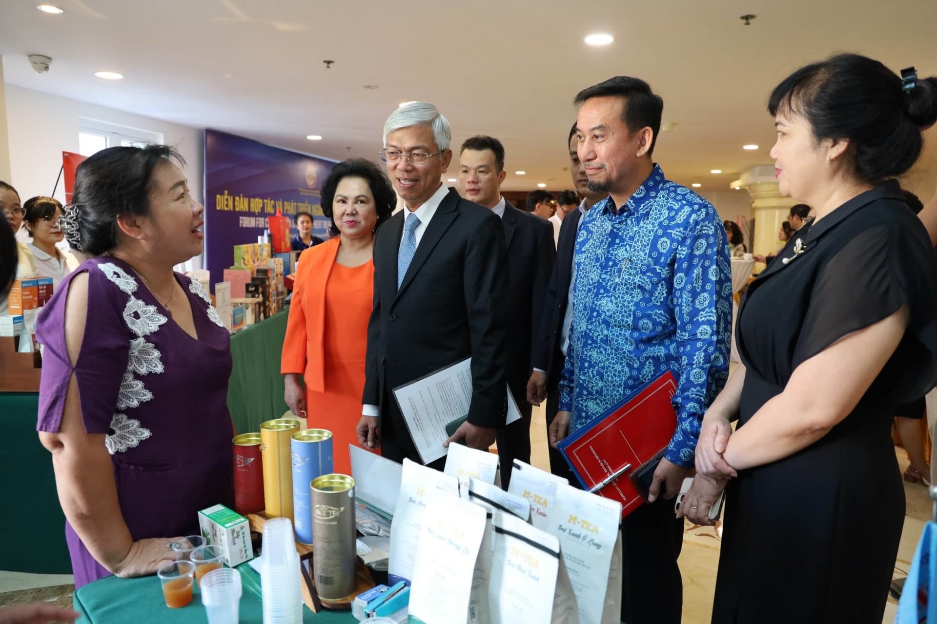 Halal markets offer export opportunities for Vietnamese produce