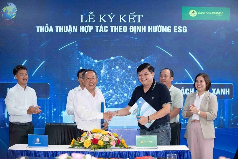 Many seafood enterprises focus on developing the domestic market