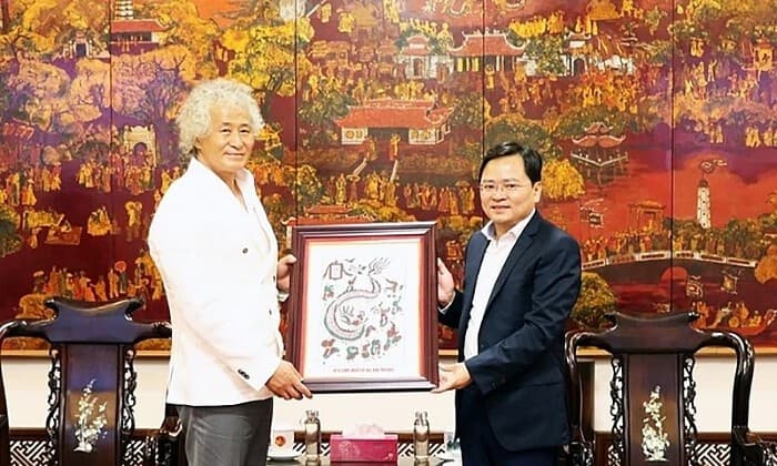 Phillips mulling an EV factory in Bac Ninh