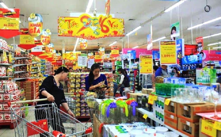 Prospects for Vietnam inflation in 2024