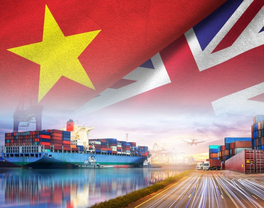 UKVFTA: Helping Vietnamese agricultural products gain competitive advantages and conquer UK market