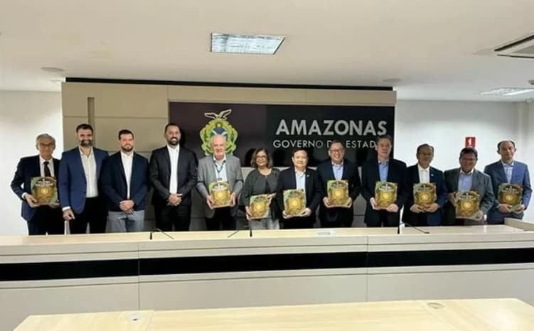 Vietnam, Brazil promote cooperation in potential fields