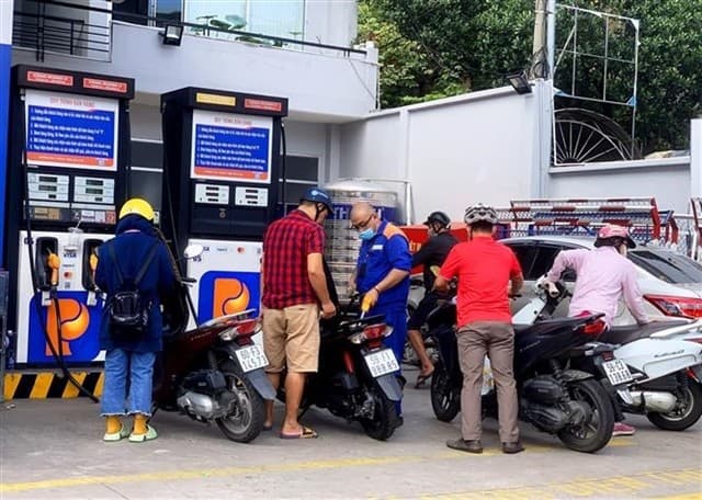 Fuel businesses and consumer rights must go hand-in-hand