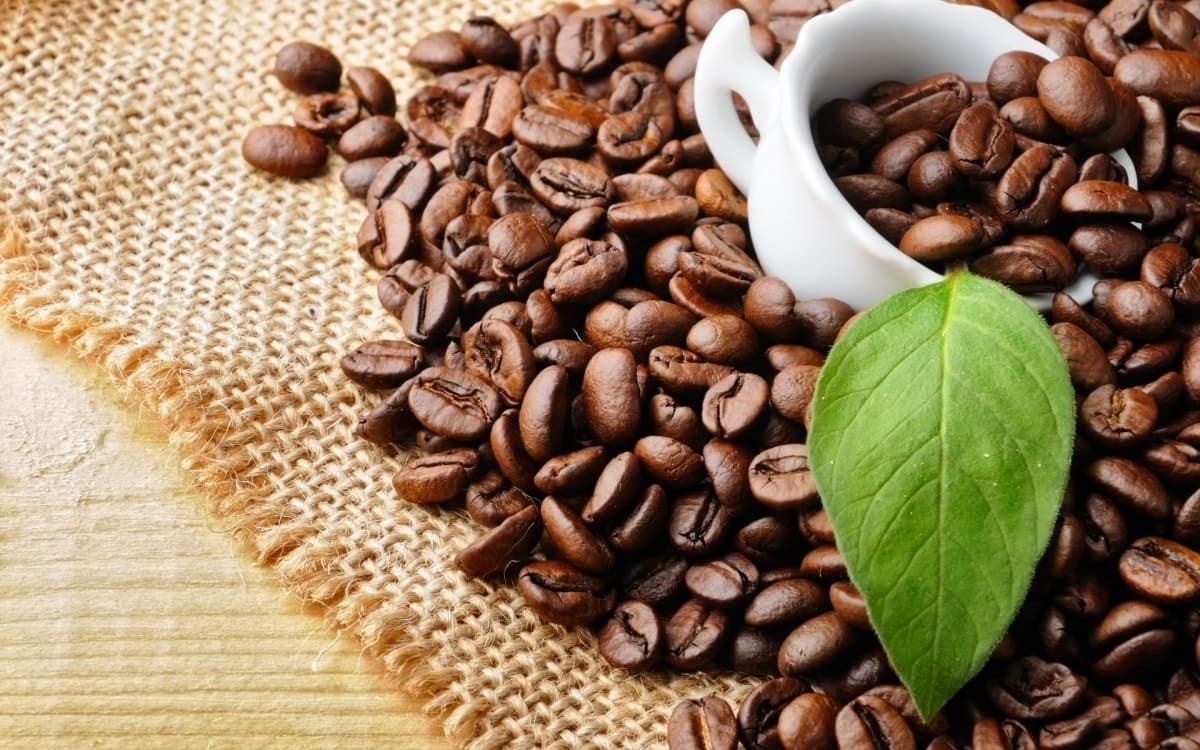 Vietnam seizes gains from soaring coffee prices