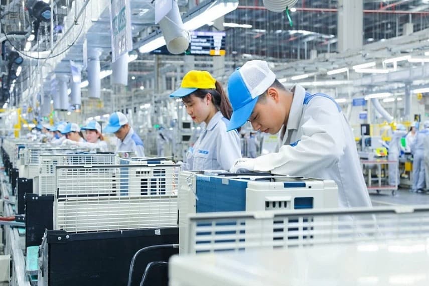 Vietnam to attract US$40 billion of FDI in 2024