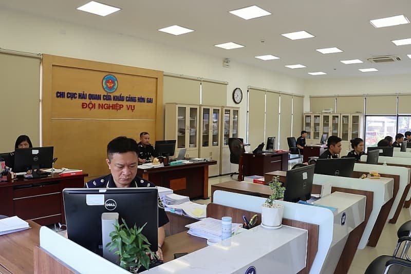 362,000 C/O form AK and VK/KV are received via EODES system