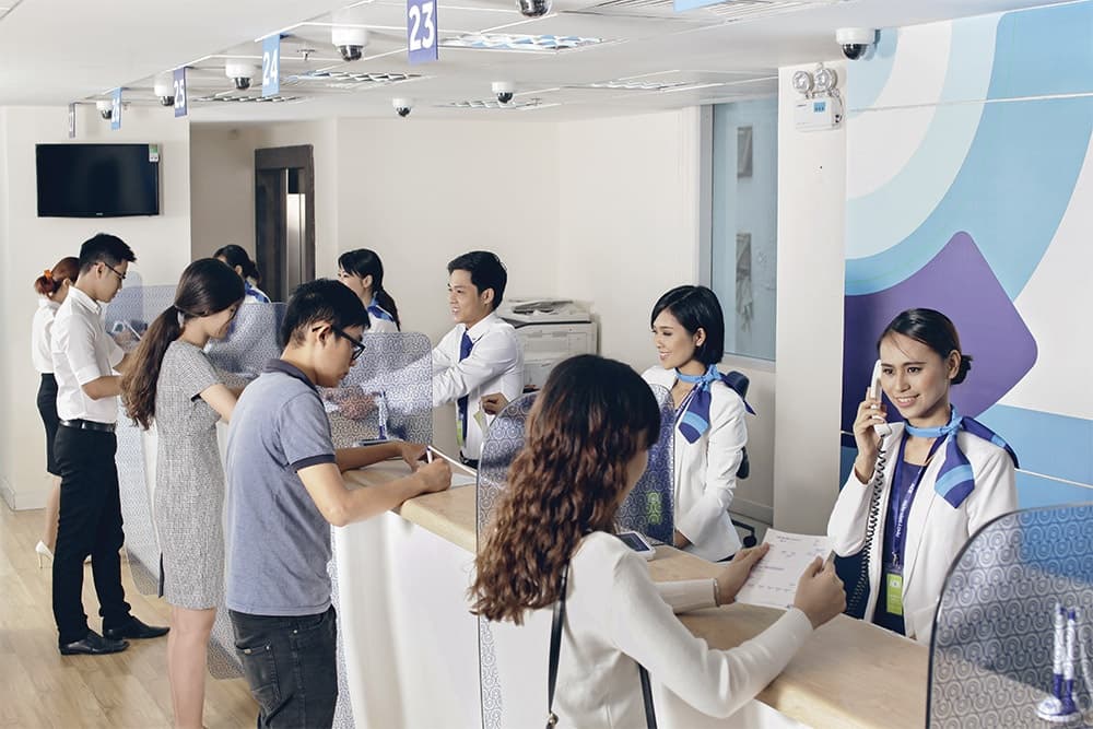 Bank system forecast to overcome pressure