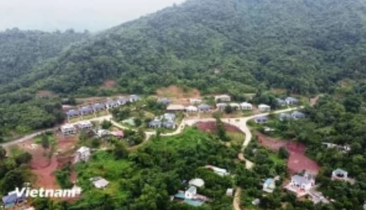 Land Law, Housing Law to take effect on August 1, 2024