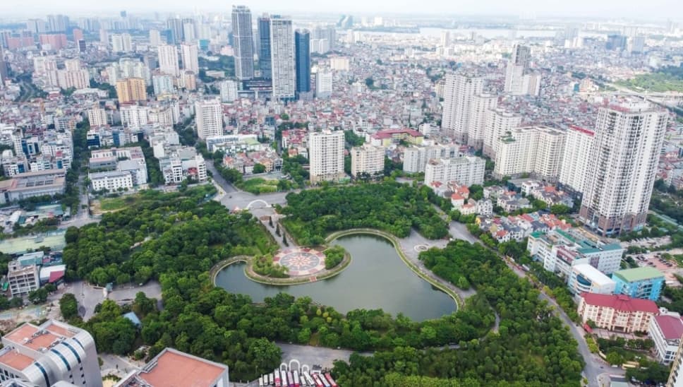 HSBC raises Vietnam’s GDP growth forecast to 6.5% in 2024