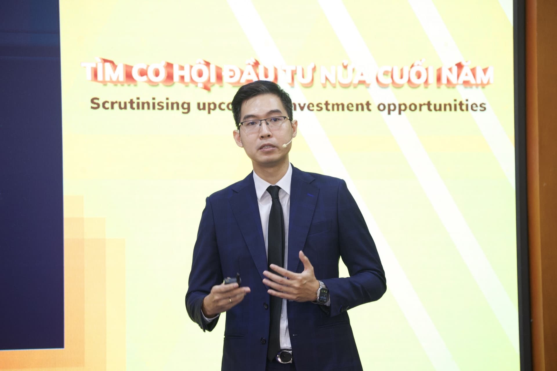 AI and digital assets offer new investment opportunities