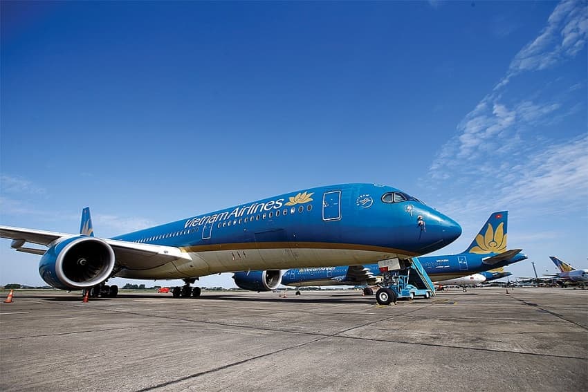 Airlines strive for greater efficiency