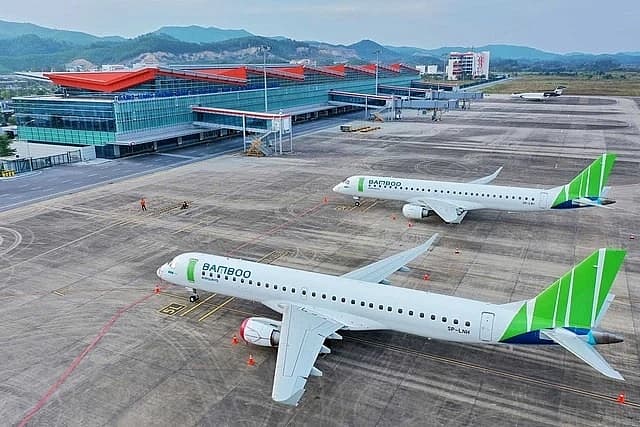 Airport ventures must align with future demands